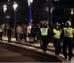 محکومیت بین‌المللی حمله شنبه شب در لندن 